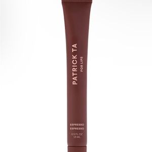 Patrick Ta Major Moisture Smoothing Lip Balm in Espresso